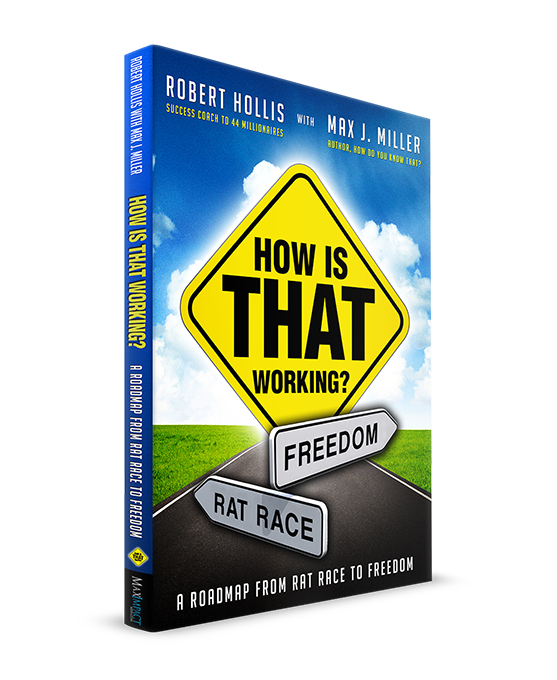 How Is That Working? Book Cover